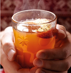 cider