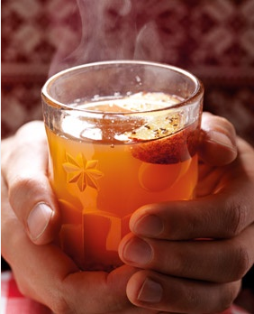 cider