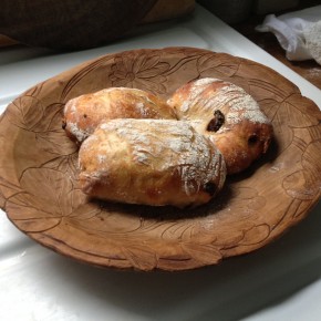 Golden Baked Deliciousness