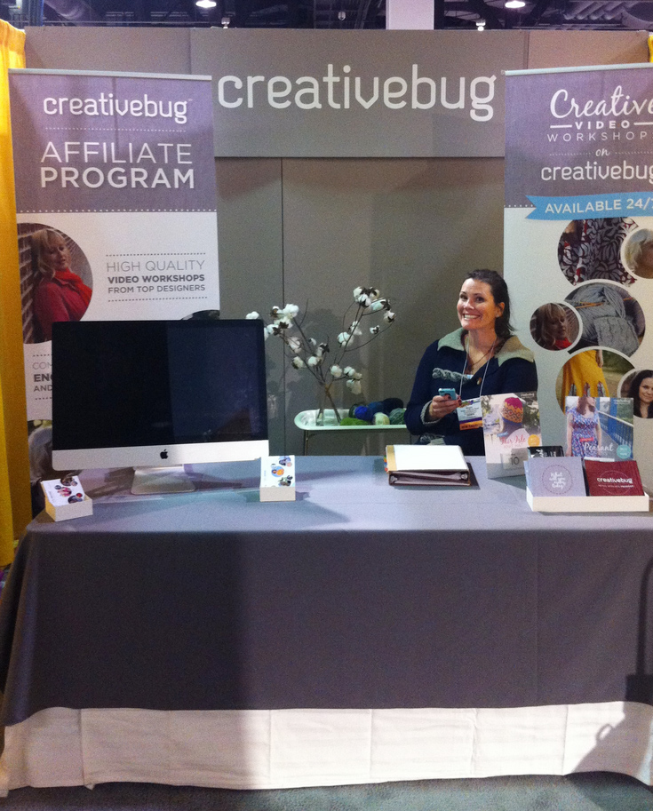 Set-Up Day CHA