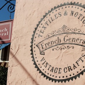 Welcome to French General