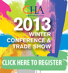 Register for CHA