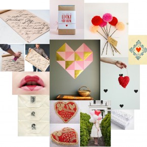 A Valentine Inspiration