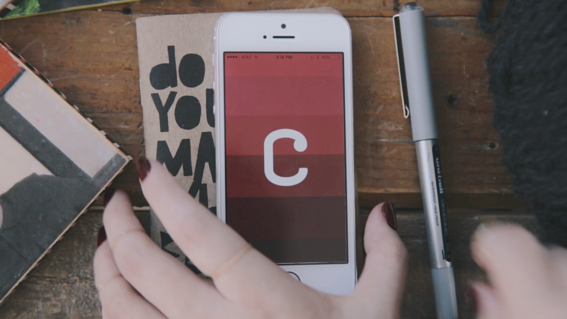 creativebug app