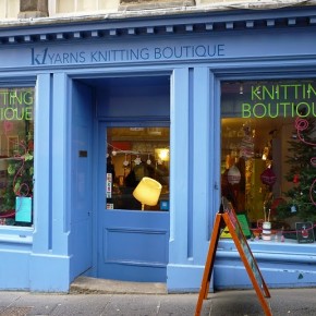 k1 yarns storefront