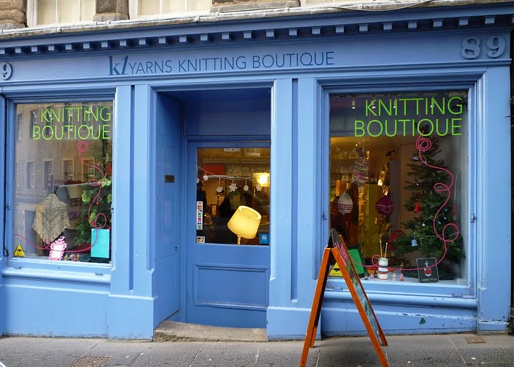 k1 yarns storefront