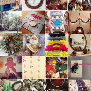 holiday roundup