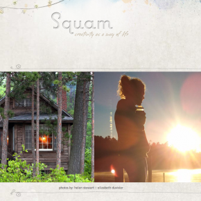 squam