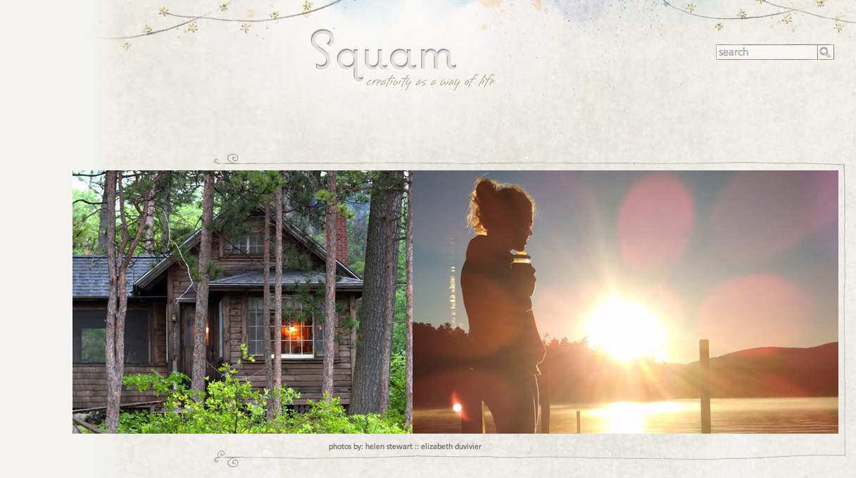 squam