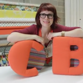 creativebug presents february