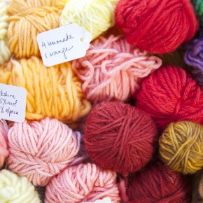 kool aid yarn