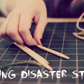 Knitting_DISASTERS