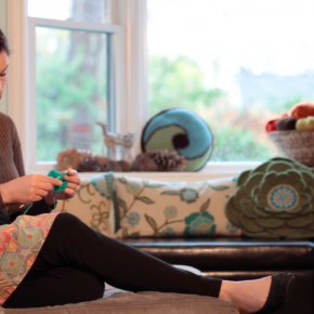 Maggie Pace Knitting