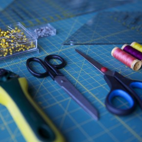 quilting tools