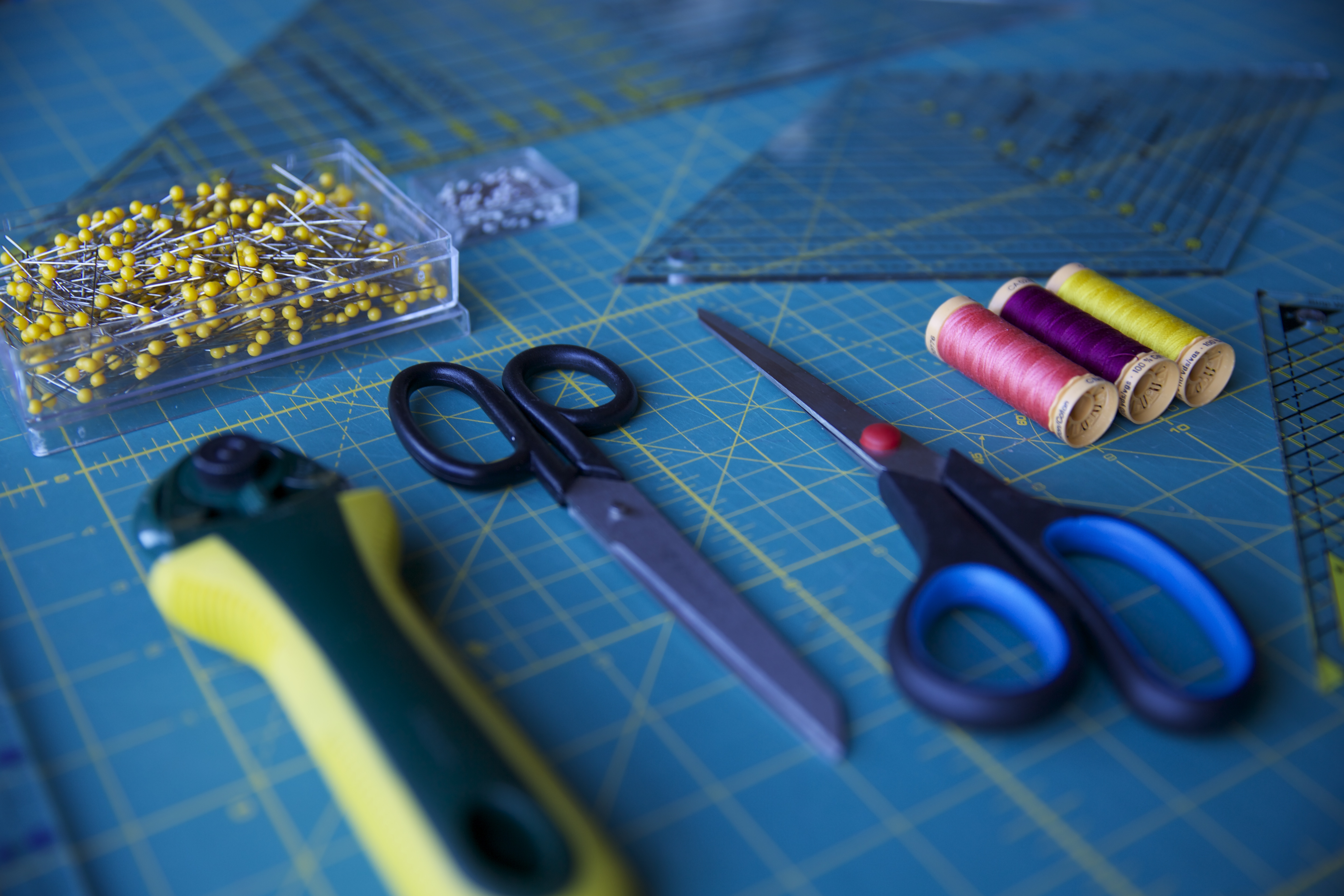 quilting tools