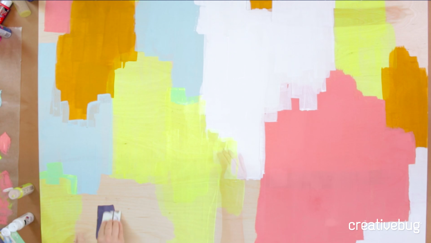 Abstract Art