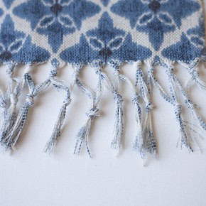 How to make a beach blanket