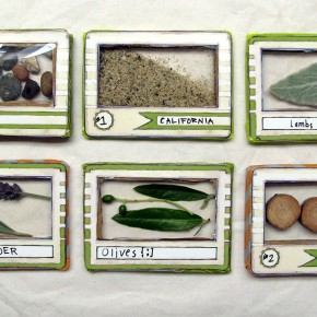 How to Make DIY Nature Slides