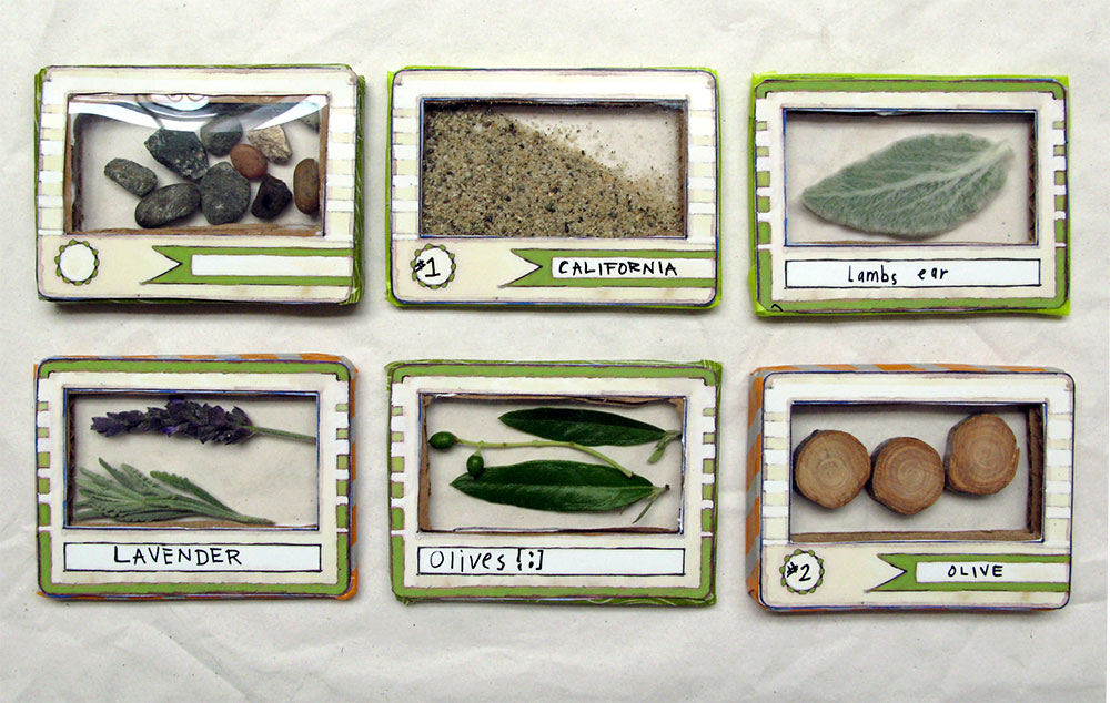 How to Make DIY Nature Slides