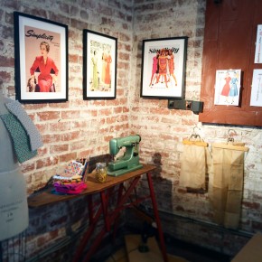 Set design for Simplicity