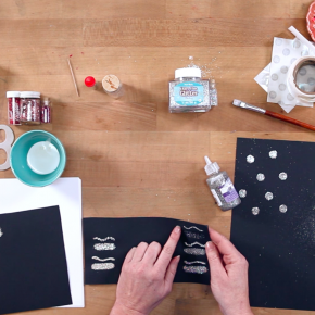 Glitter 101