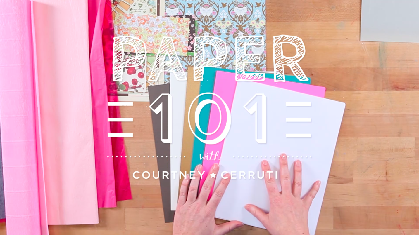Paper 101