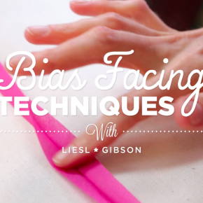 Bias Facing Techniques