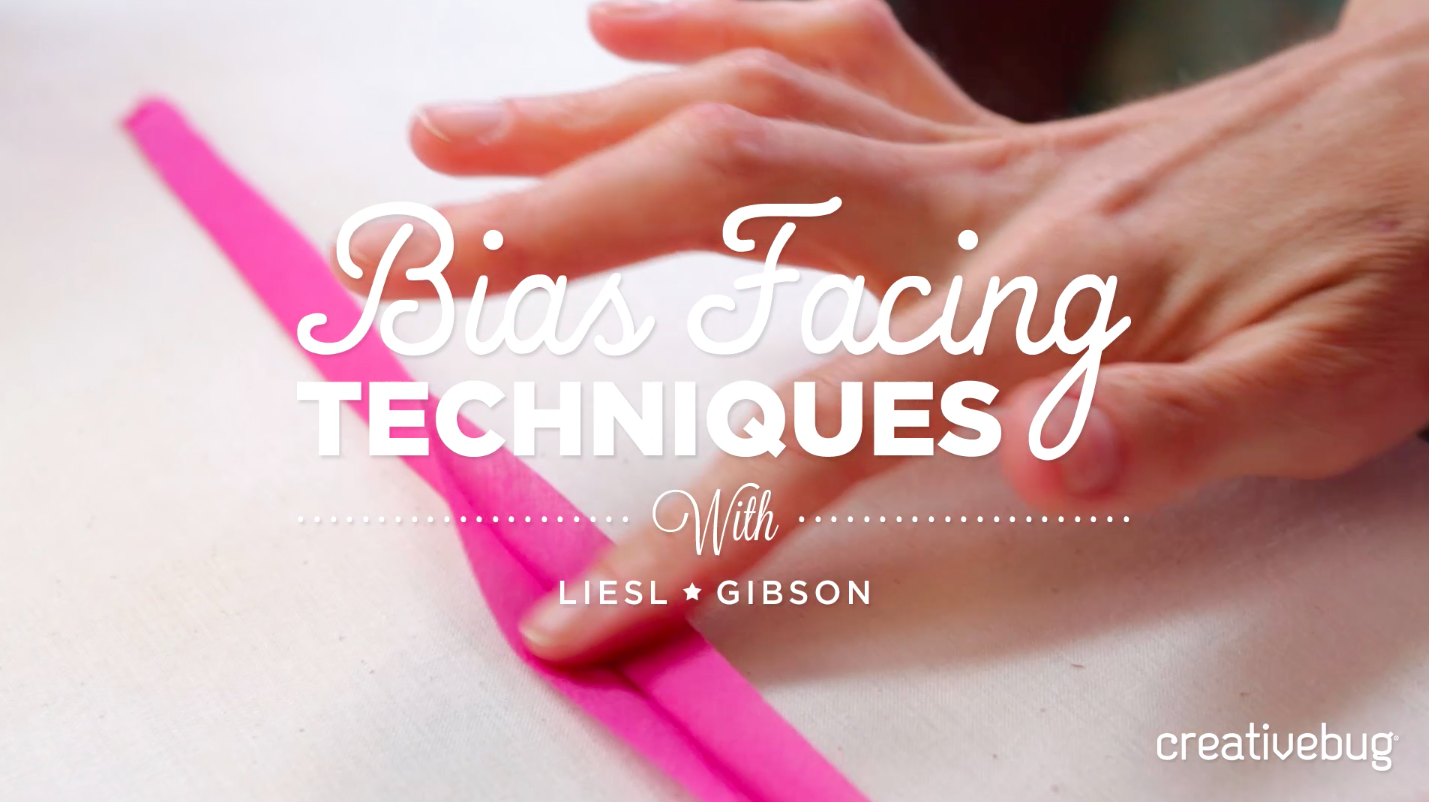 Bias Facing Techniques