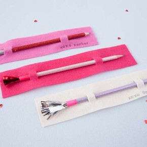 Cupid's Arrow Valentines