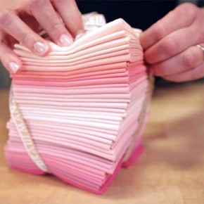 Quilting with Fabric Precuts