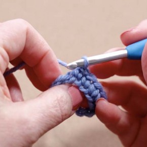 Single Crochet