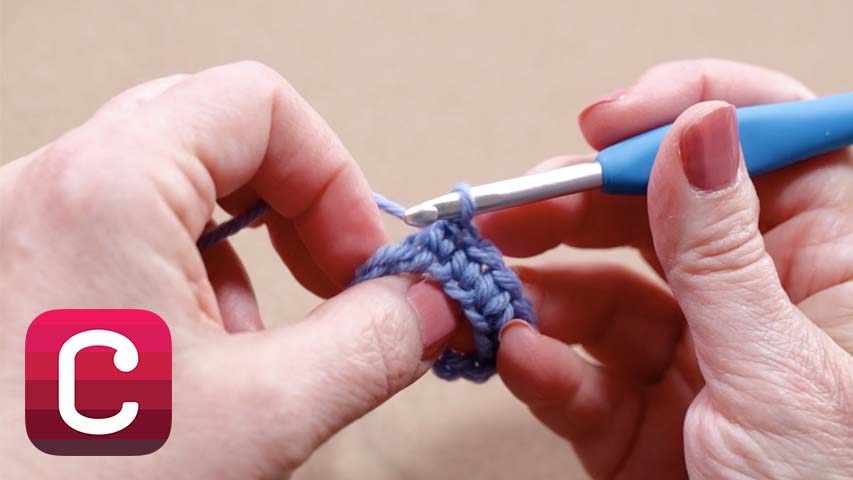Single Crochet