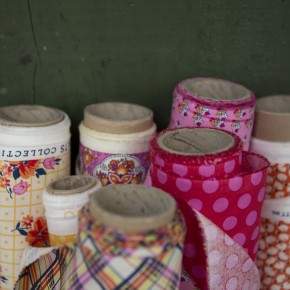 Creativebug at QuiltCon