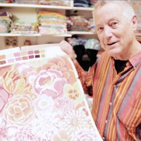 Kaffe Fassett