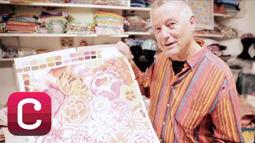 Kaffe Fassett