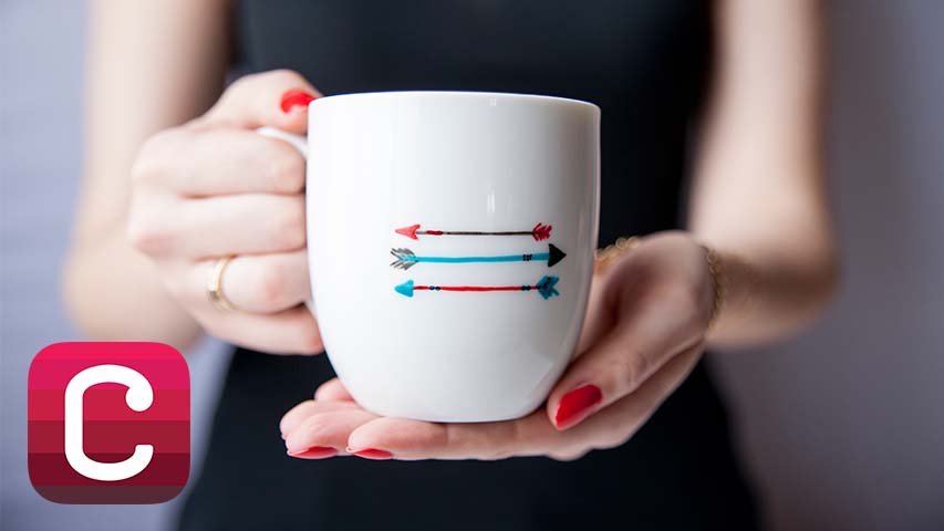 Valentine's Day Ceramics