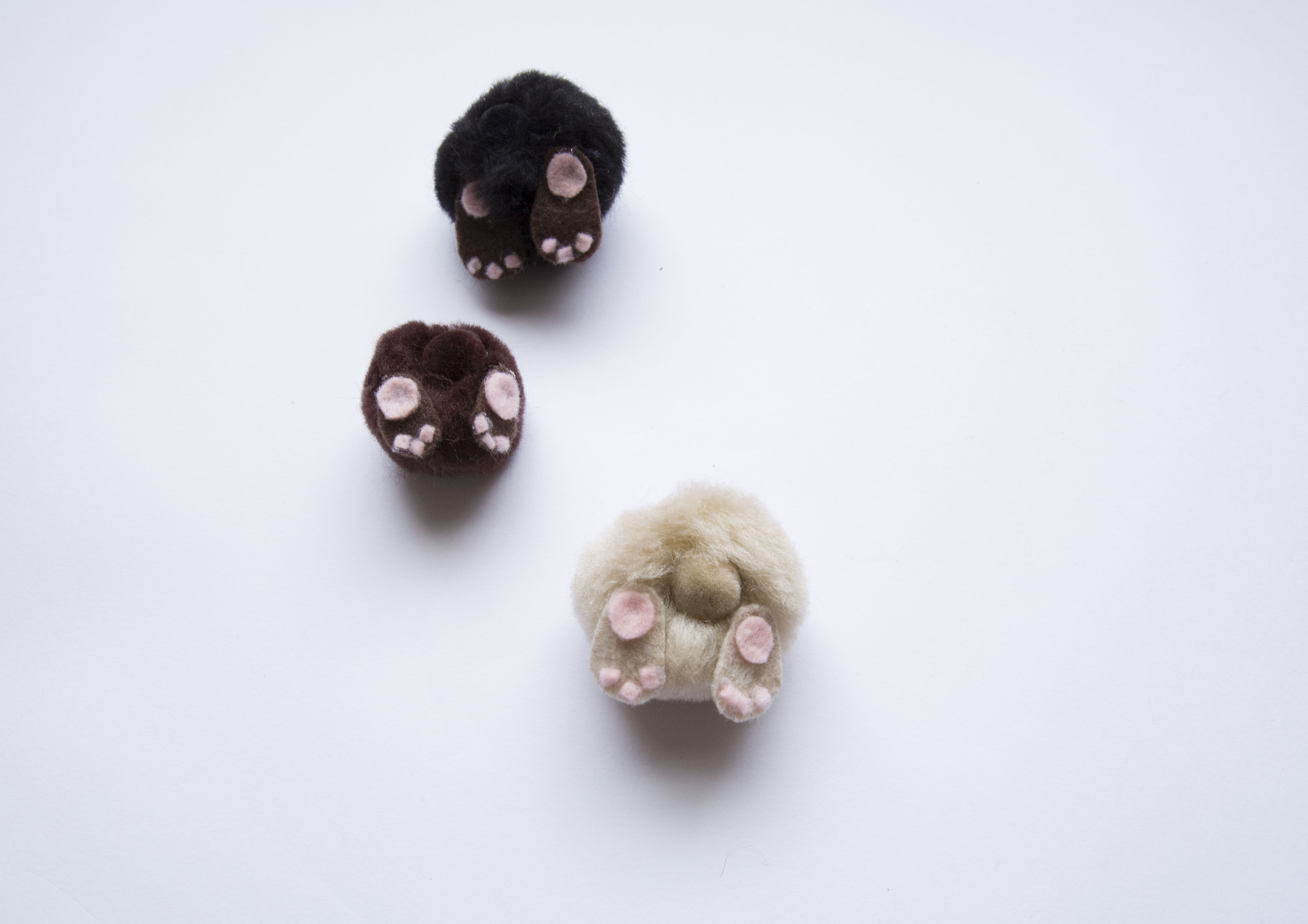 DIy Bunny Bottoms