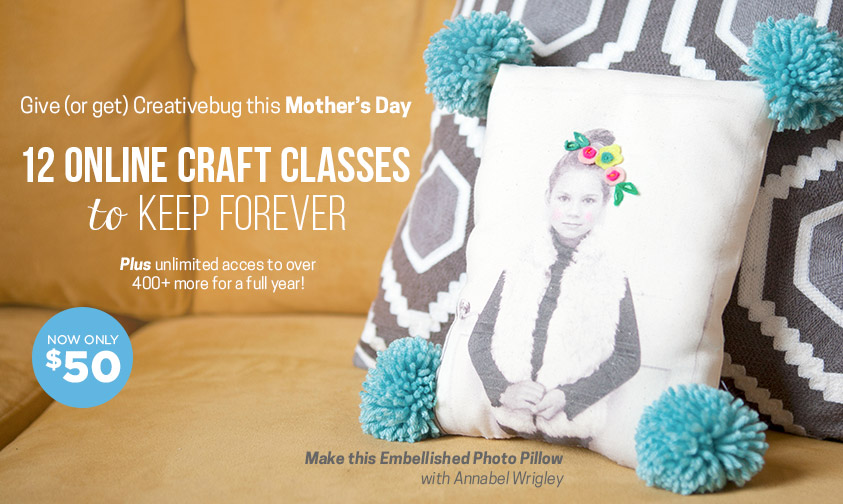 Mothers Day Gift Ideas