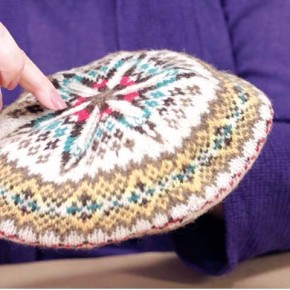 Fair Isle Knitting