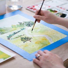 Creativebug Presents May 2015