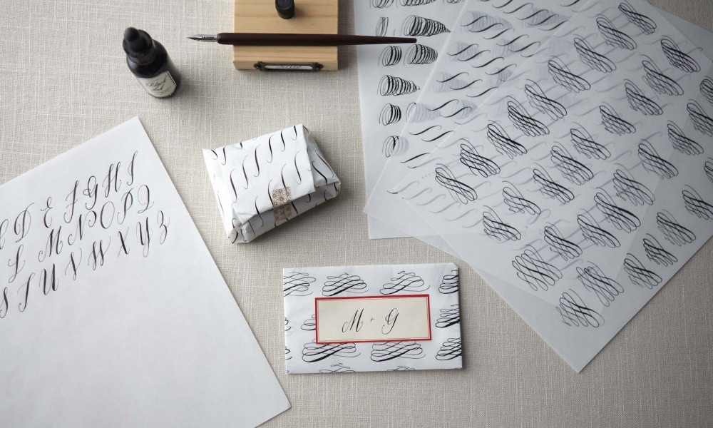 calligraphypens
